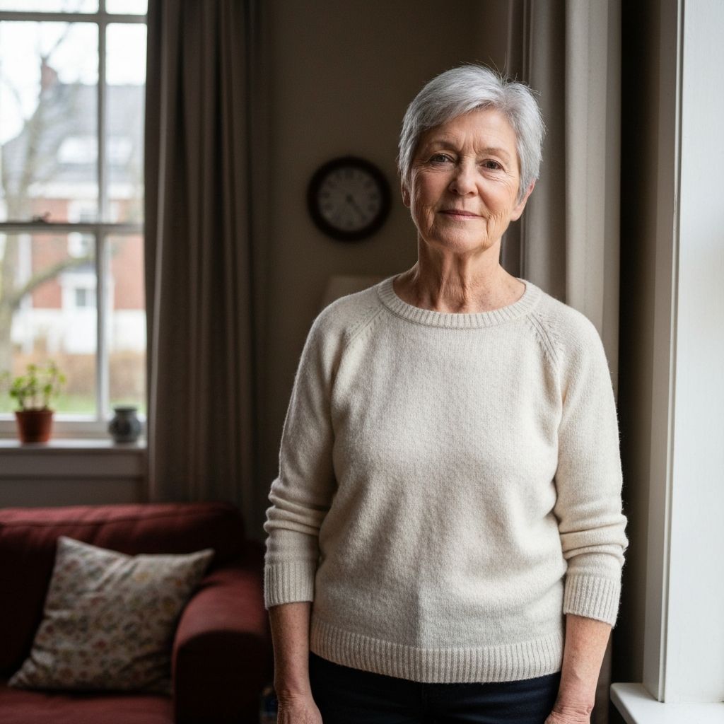 Creative Style - Before